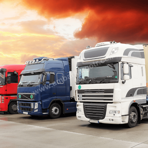 Uzundere Ambar Kargo