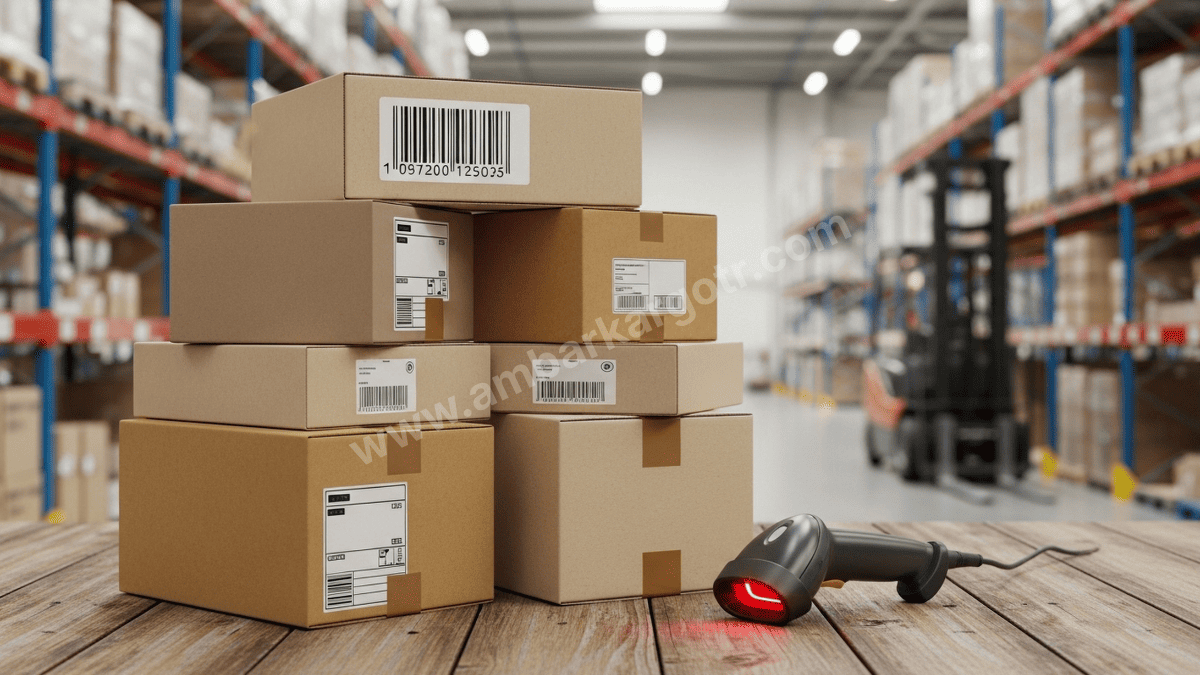 Uzundere Kolili Yük Taşıma