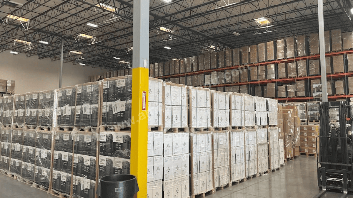 Uzundere Parça Yük Taşıma